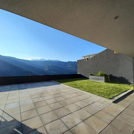 Apartamento Panorama Alpendorf Sankt Johann im Pongau Exterior foto