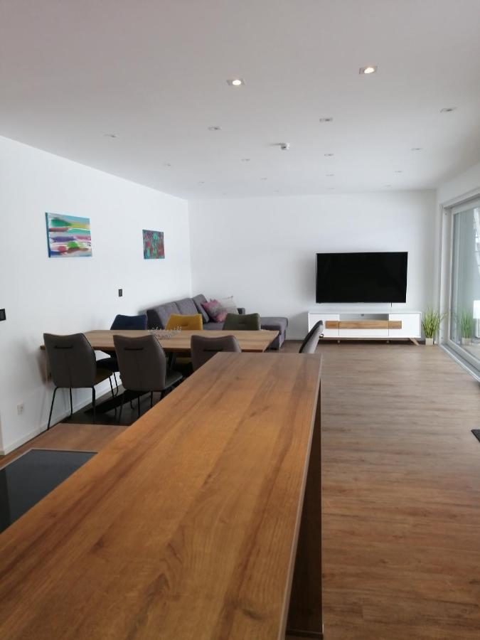 Apartamento Panorama Alpendorf Sankt Johann im Pongau Exterior foto