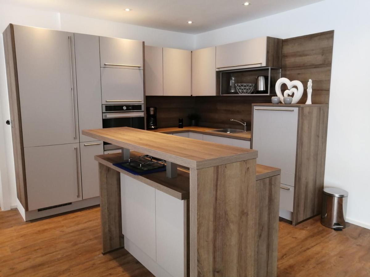 Apartamento Panorama Alpendorf Sankt Johann im Pongau Exterior foto