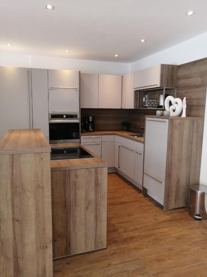 Apartamento Panorama Alpendorf Sankt Johann im Pongau Exterior foto