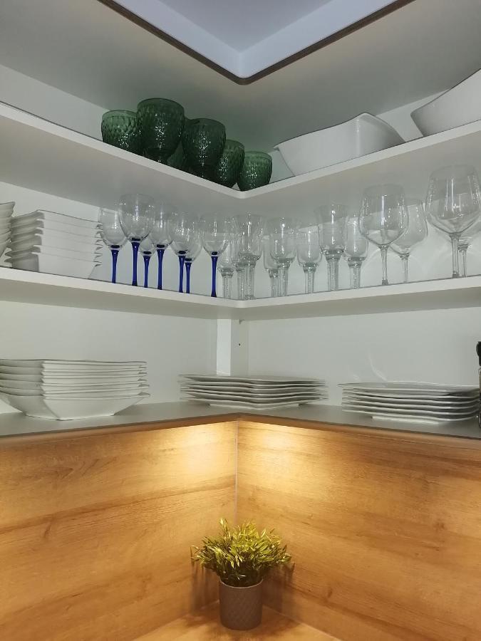 Apartamento Panorama Alpendorf Sankt Johann im Pongau Exterior foto