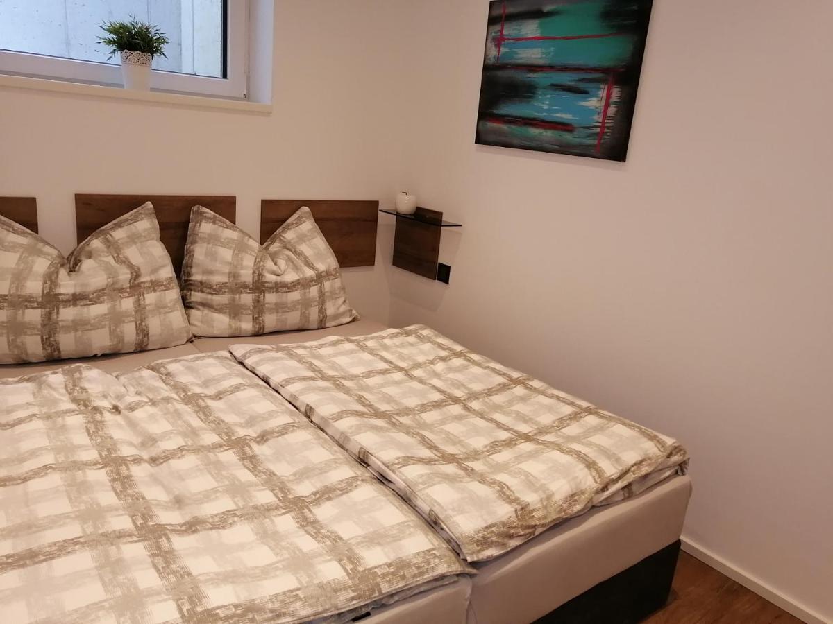 Apartamento Panorama Alpendorf Sankt Johann im Pongau Exterior foto