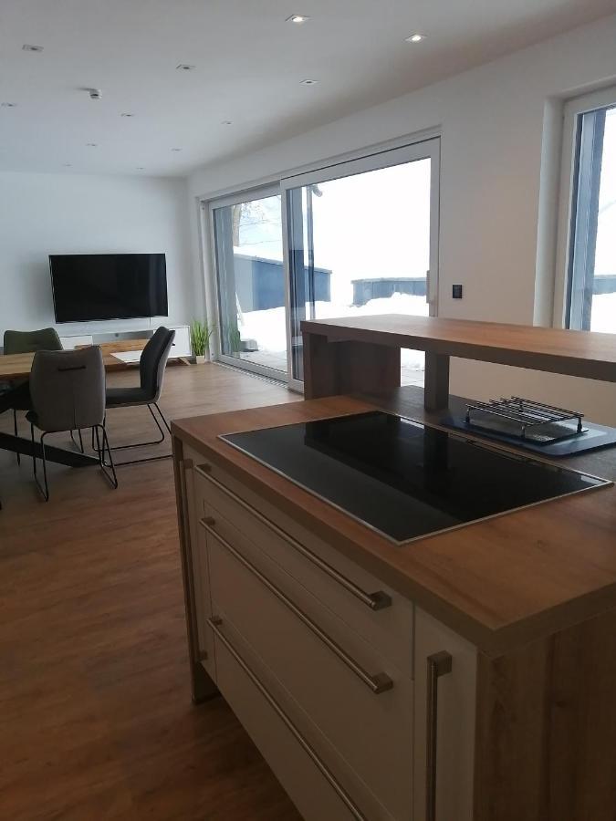 Apartamento Panorama Alpendorf Sankt Johann im Pongau Exterior foto