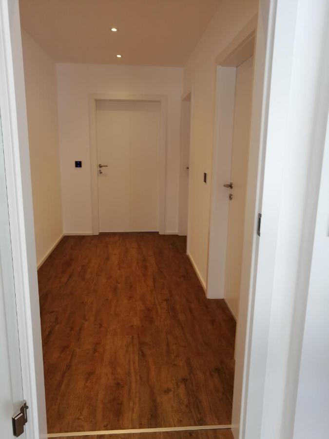 Apartamento Panorama Alpendorf Sankt Johann im Pongau Exterior foto