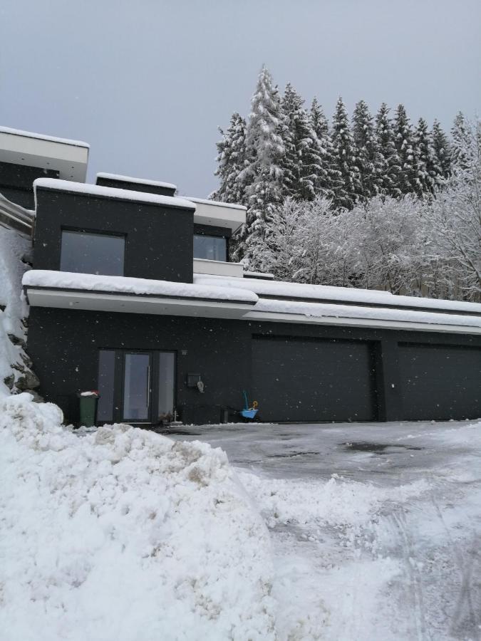 Apartamento Panorama Alpendorf Sankt Johann im Pongau Exterior foto