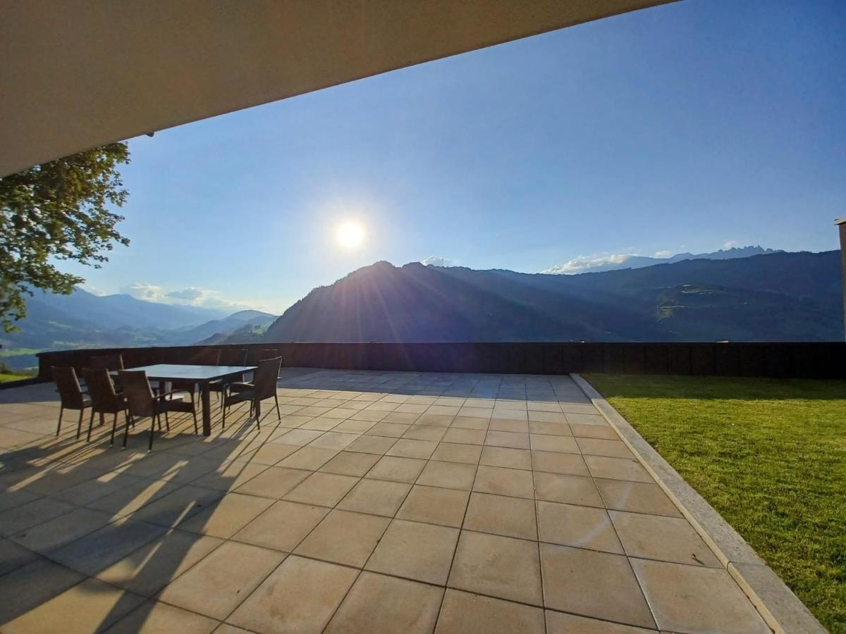 Apartamento Panorama Alpendorf Sankt Johann im Pongau Exterior foto