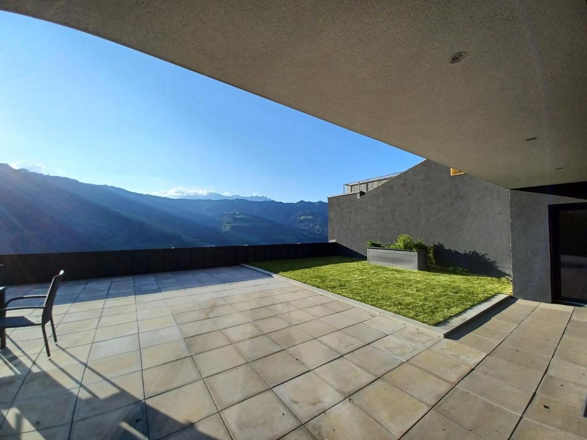 Apartamento Panorama Alpendorf Sankt Johann im Pongau Exterior foto
